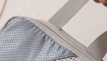 Miroa®  Compressible Packing Cubes